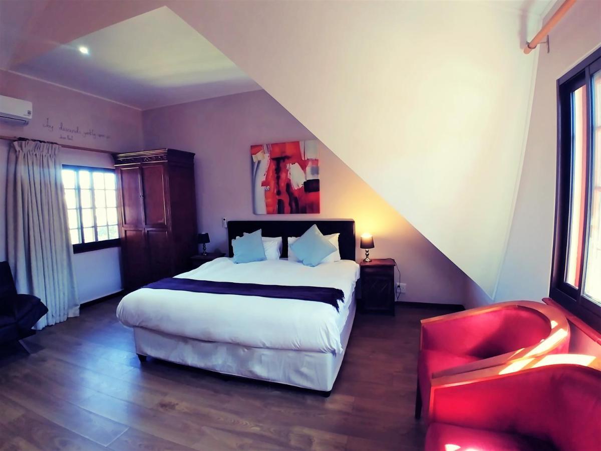 Winelands Villa Guesthouse And Cottages Somerset West Εξωτερικό φωτογραφία