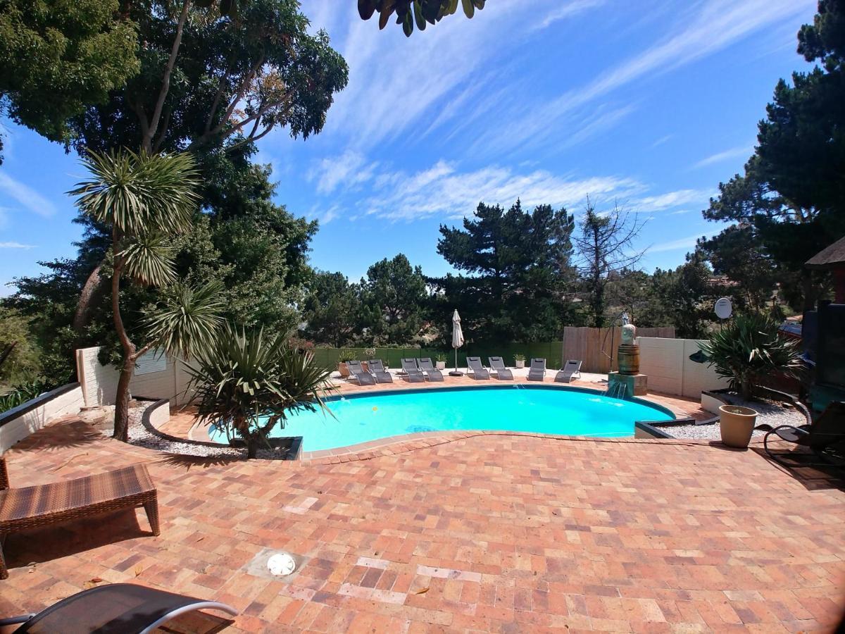 Winelands Villa Guesthouse And Cottages Somerset West Εξωτερικό φωτογραφία