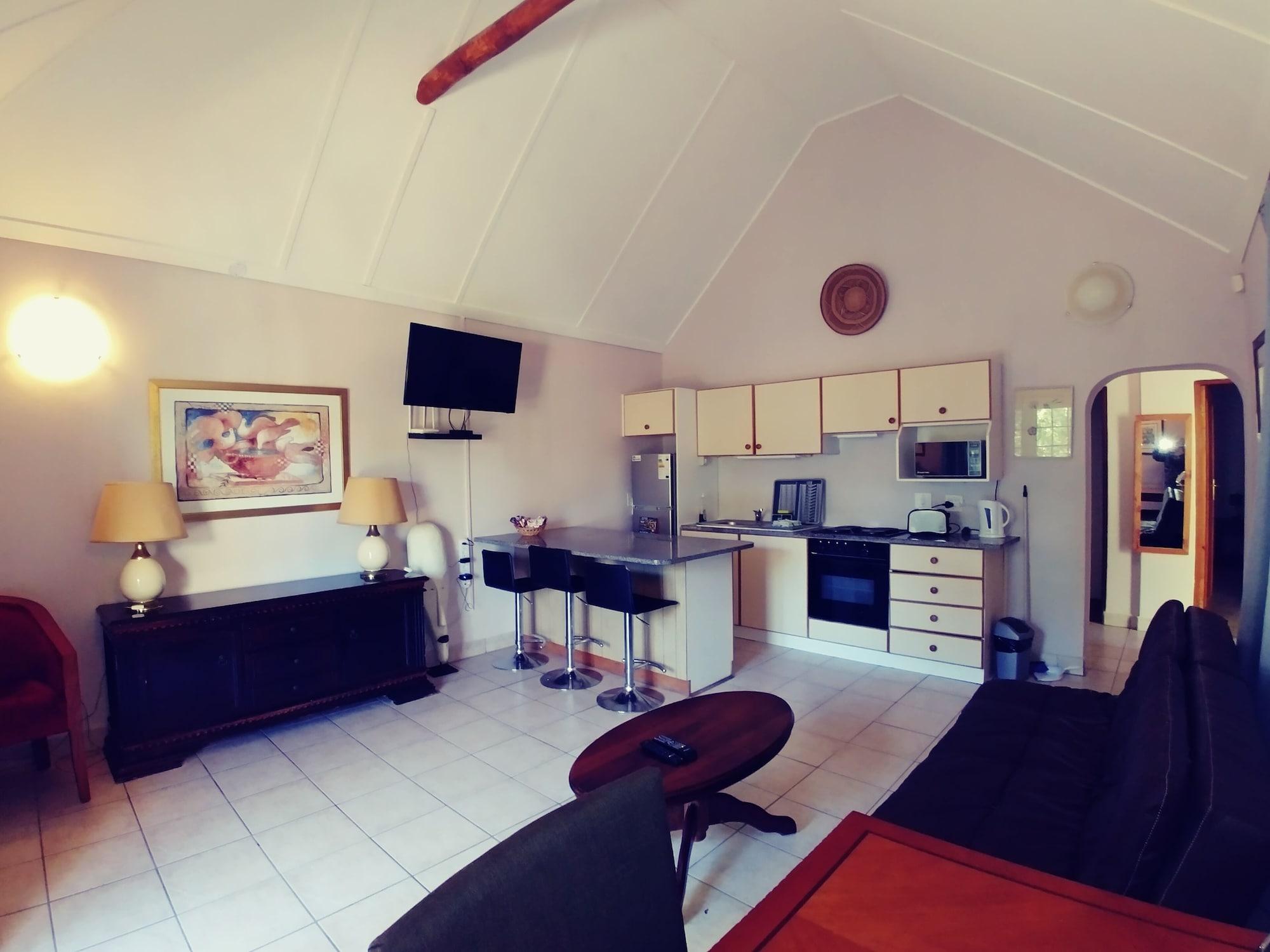 Winelands Villa Guesthouse And Cottages Somerset West Εξωτερικό φωτογραφία