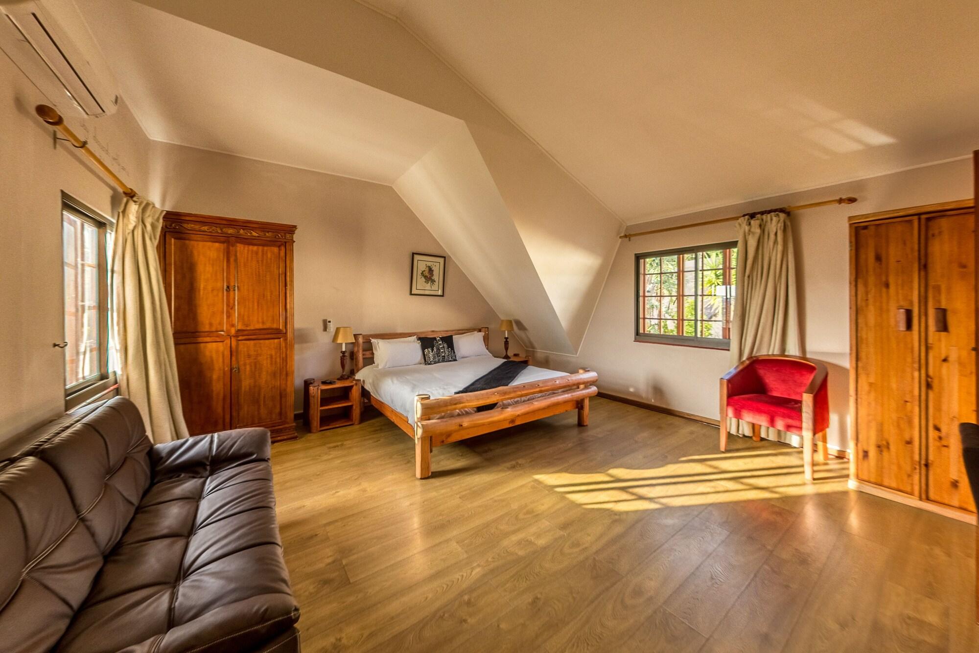 Winelands Villa Guesthouse And Cottages Somerset West Εξωτερικό φωτογραφία