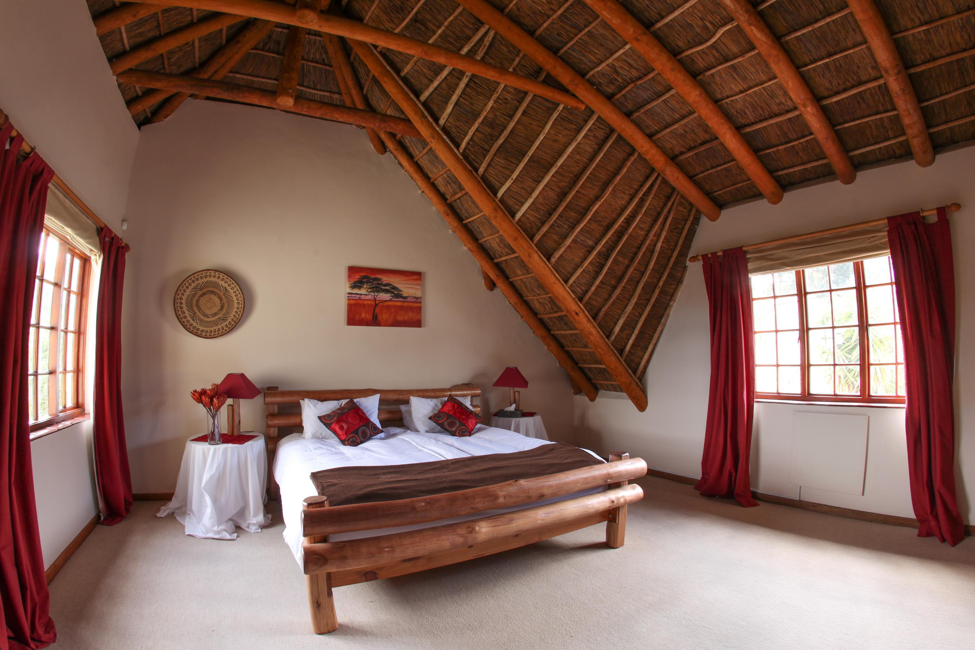 Winelands Villa Guesthouse And Cottages Somerset West Εξωτερικό φωτογραφία
