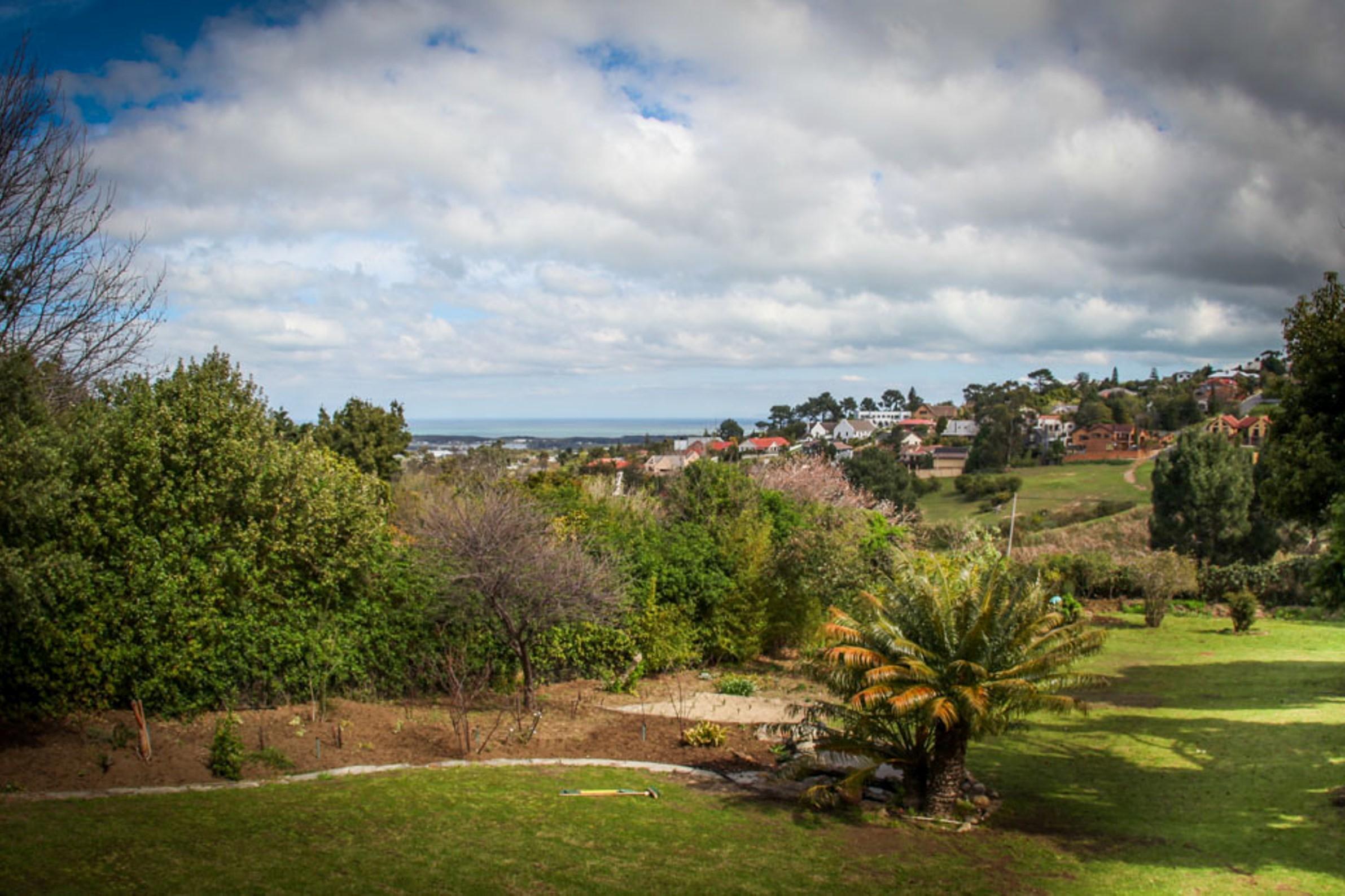 Winelands Villa Guesthouse And Cottages Somerset West Εξωτερικό φωτογραφία