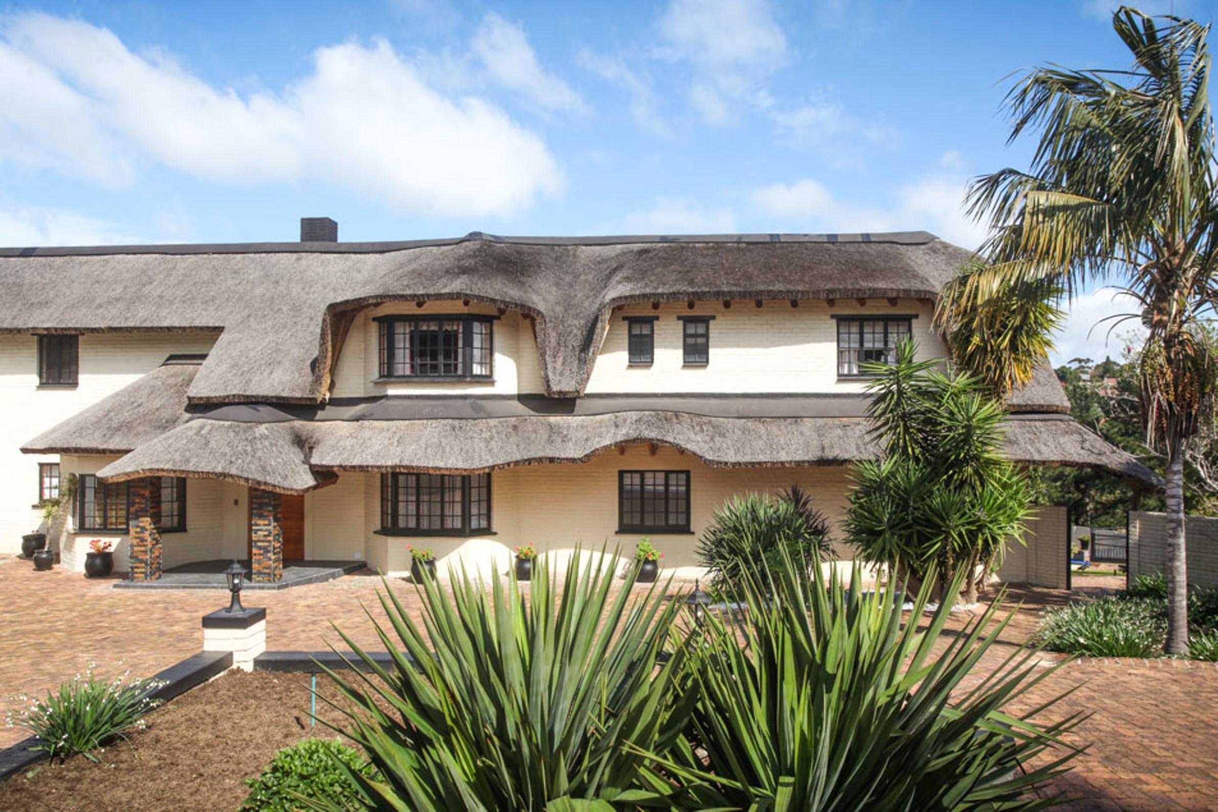 Winelands Villa Guesthouse And Cottages Somerset West Εξωτερικό φωτογραφία