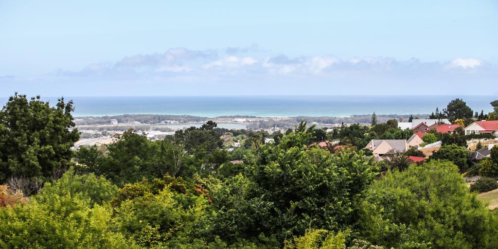 Winelands Villa Guesthouse And Cottages Somerset West Εξωτερικό φωτογραφία