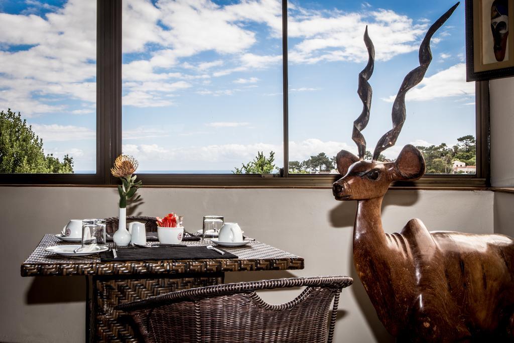Winelands Villa Guesthouse And Cottages Somerset West Εξωτερικό φωτογραφία
