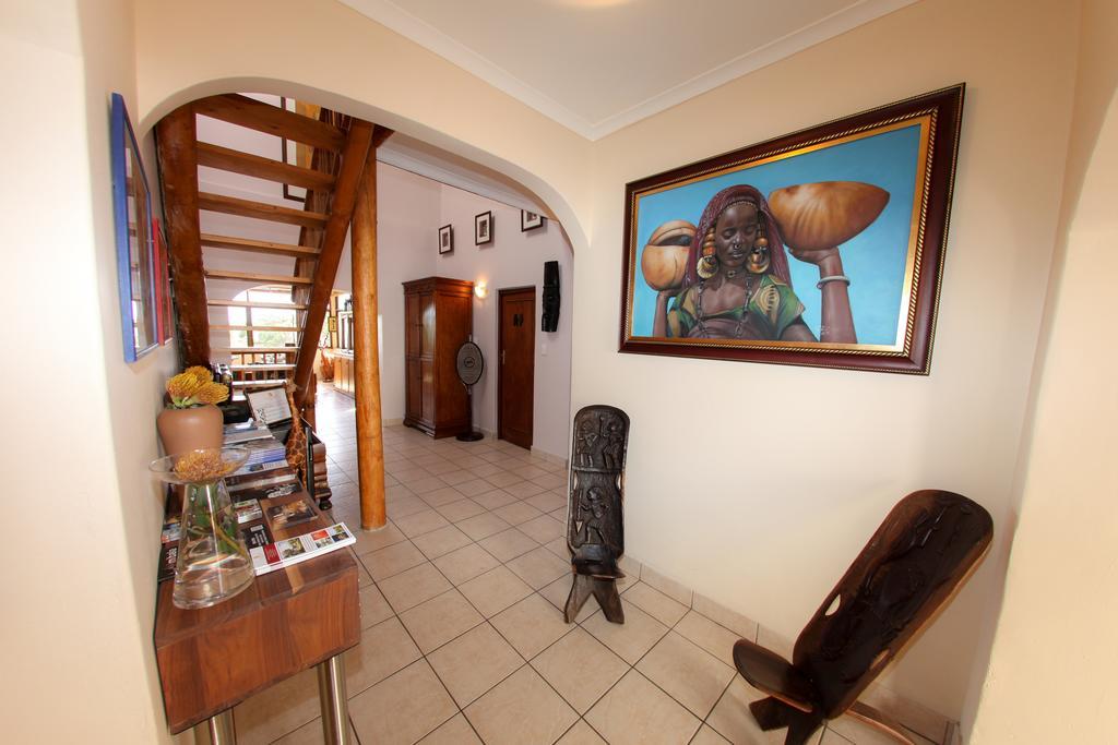 Winelands Villa Guesthouse And Cottages Somerset West Εξωτερικό φωτογραφία