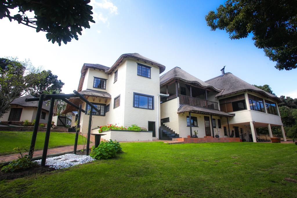 Winelands Villa Guesthouse And Cottages Somerset West Εξωτερικό φωτογραφία