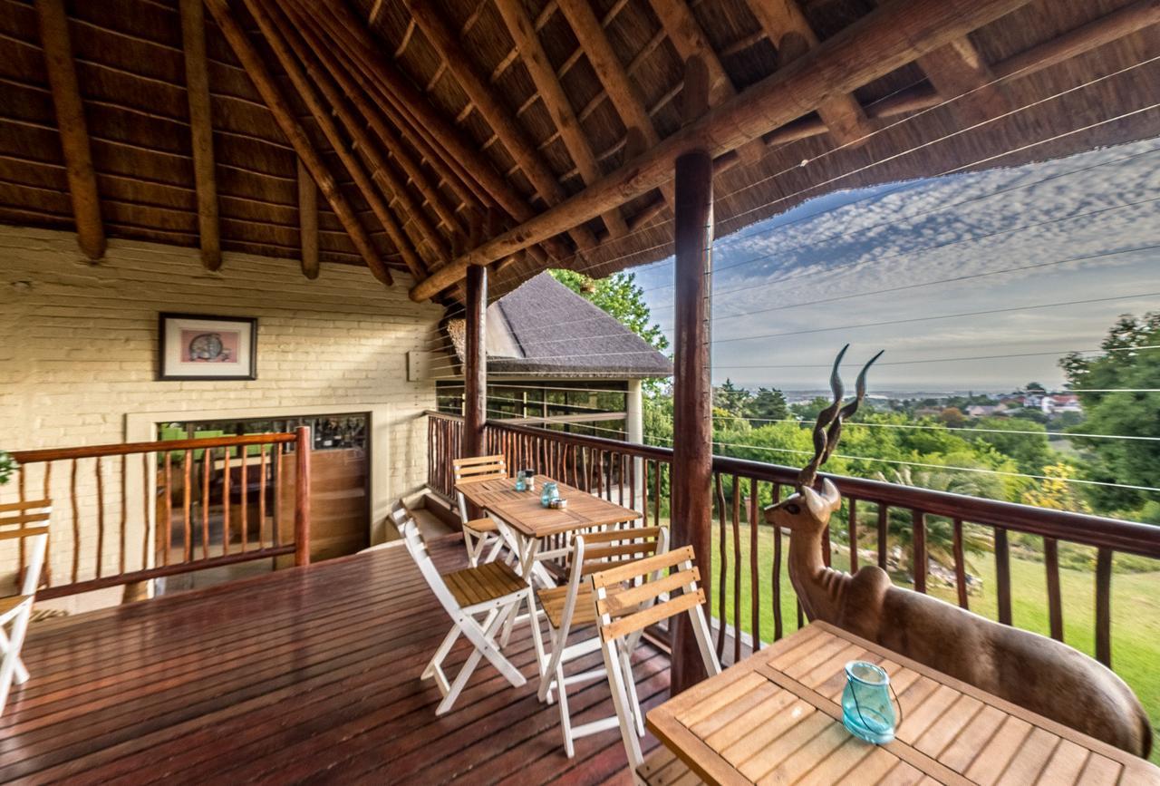 Winelands Villa Guesthouse And Cottages Somerset West Εξωτερικό φωτογραφία