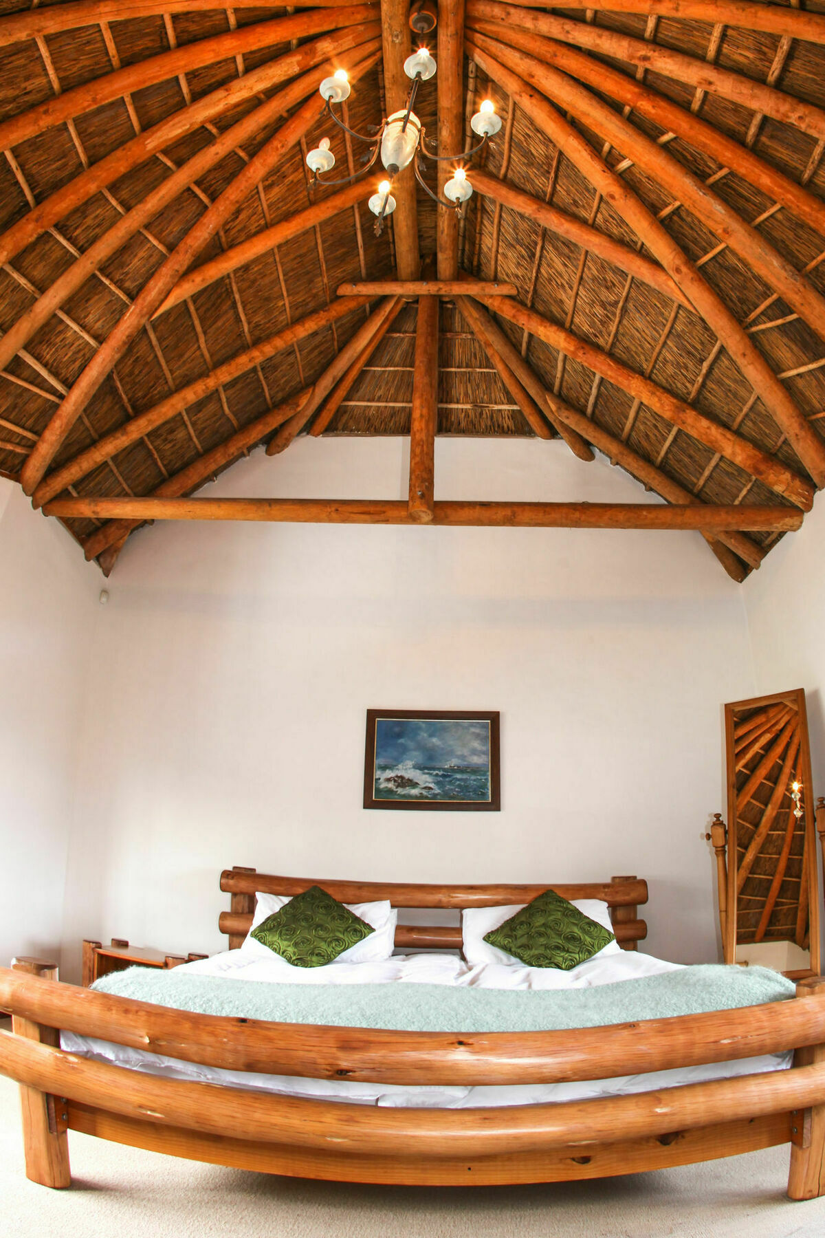 Winelands Villa Guesthouse And Cottages Somerset West Εξωτερικό φωτογραφία