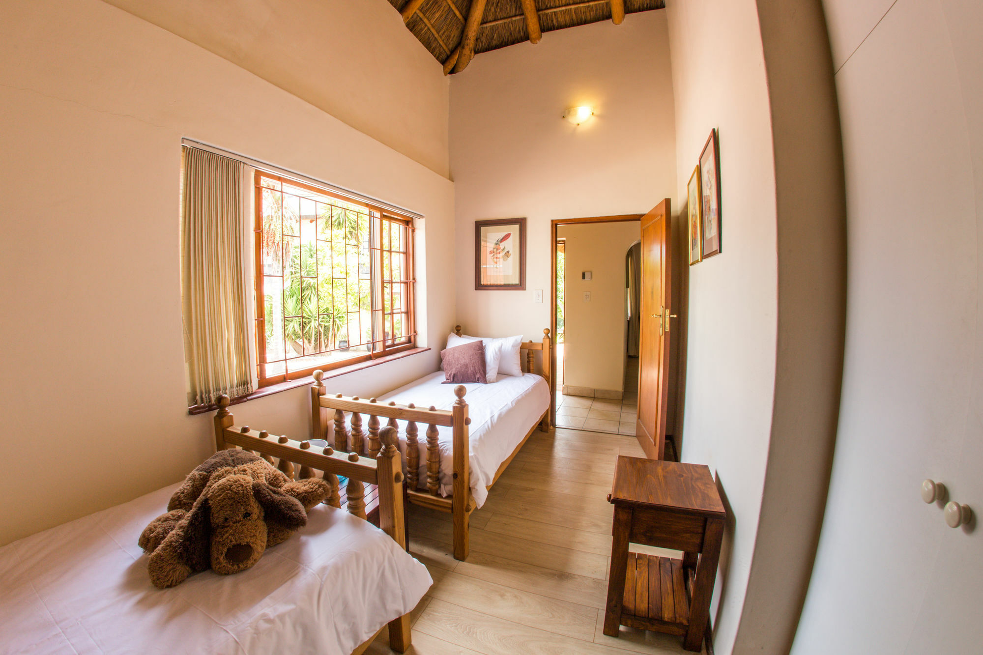 Winelands Villa Guesthouse And Cottages Somerset West Εξωτερικό φωτογραφία